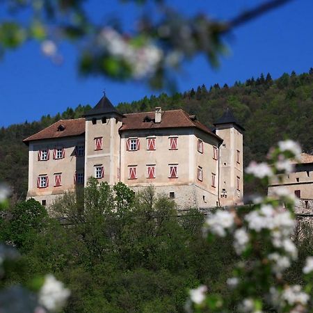Apartamento Al Salgiar Tuenno Exterior foto