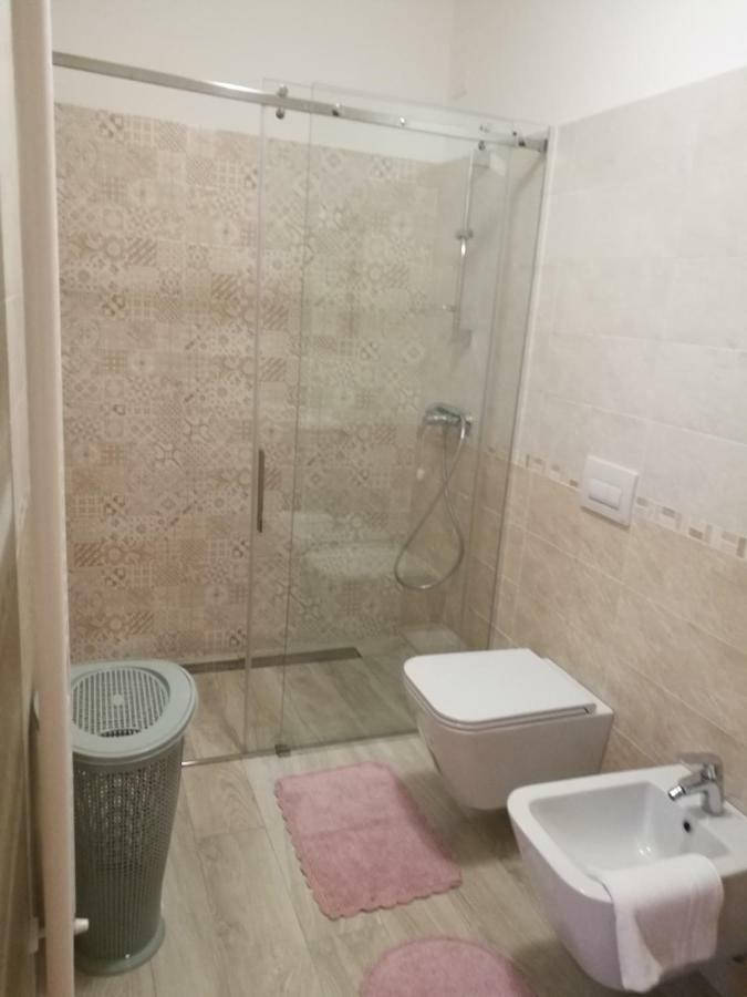 Apartamento Al Salgiar Tuenno Exterior foto